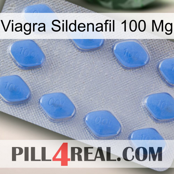 Viagra Sildenafil 100Mg 21